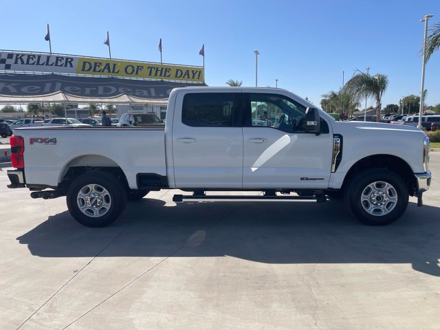 New 2026 Ford F250 XLT w/ XLT Premium Package AWD/4WD image 6
