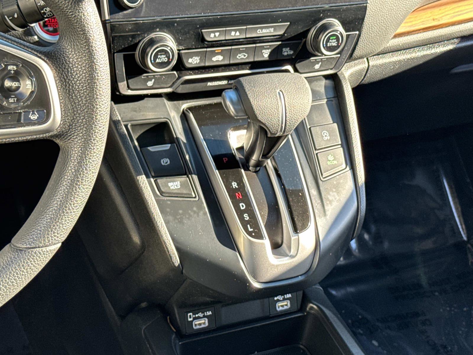 Used 2021 Honda CR-V EX image 5