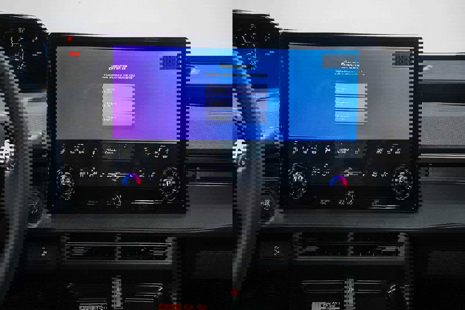 New 2026 Toyota bZ image 14