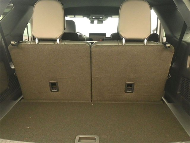 New 2026 Ford Explorer ST image 19