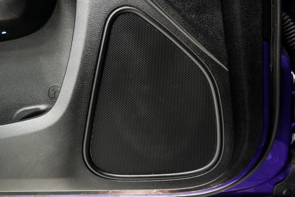 Used 2023 Dodge Charger Scat Pack w/ Harman/Kardon Audio Group image 22