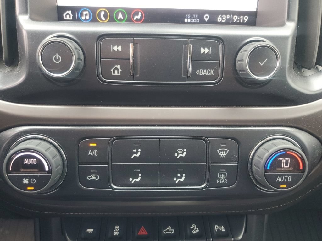 Used 2022 GMC Canyon AT4 AWD/4WD image 22