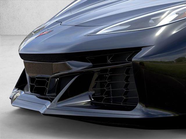 New 2025 Chevrolet Corvette E-Ray image 13