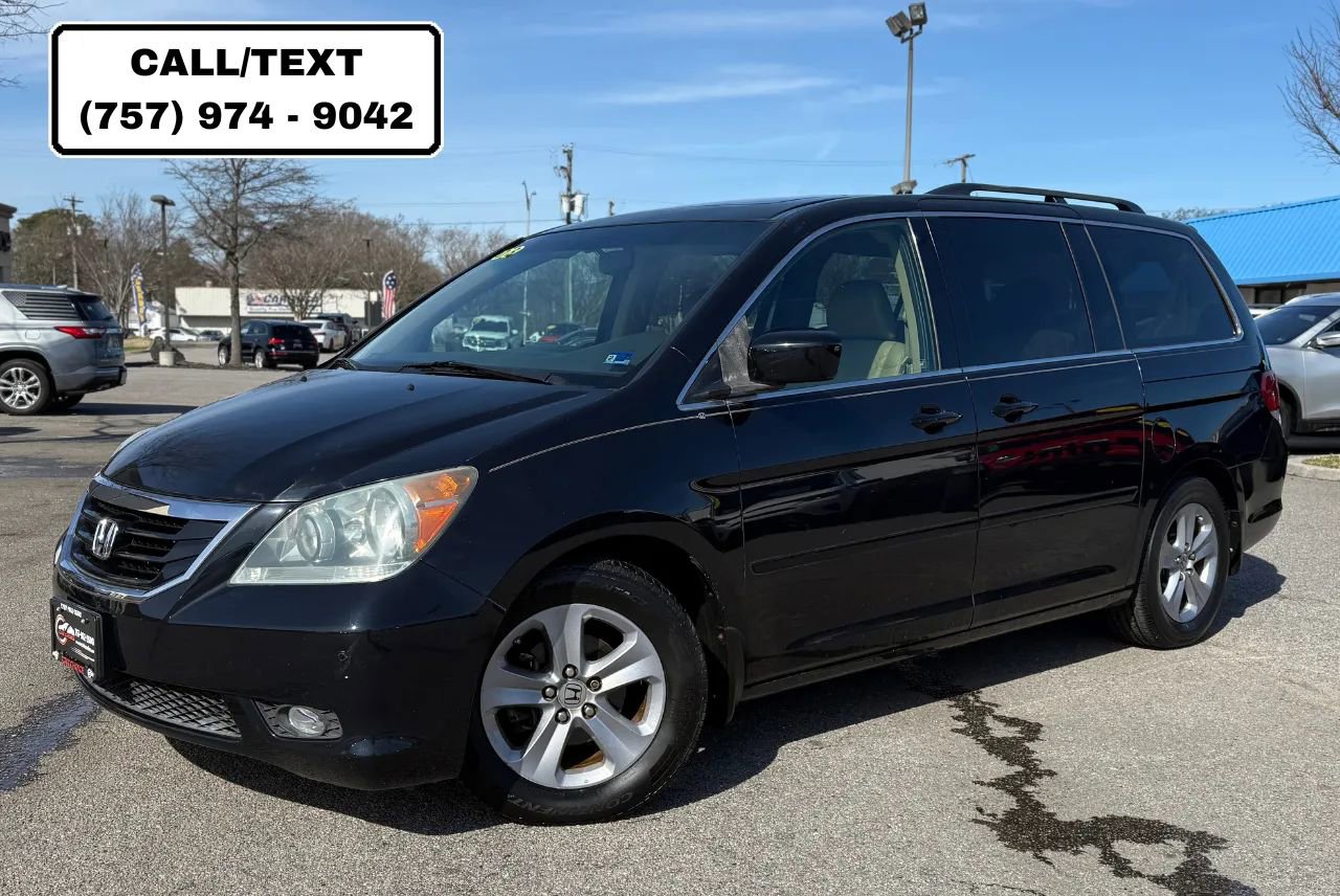 Used 2008 Honda Odyssey Touring image 1
