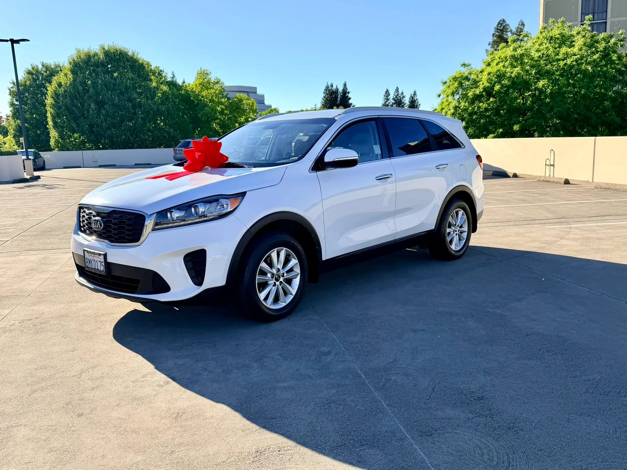 Used 2019 Kia Sorento FWD w/ Option Group 020 image 14