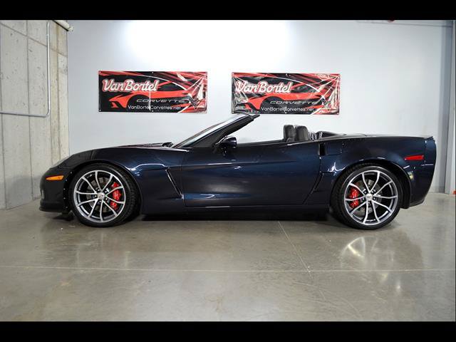 Used 2013 Chevrolet Corvette 427 w/ 1SC Preferred Equipment Group RWD image 40