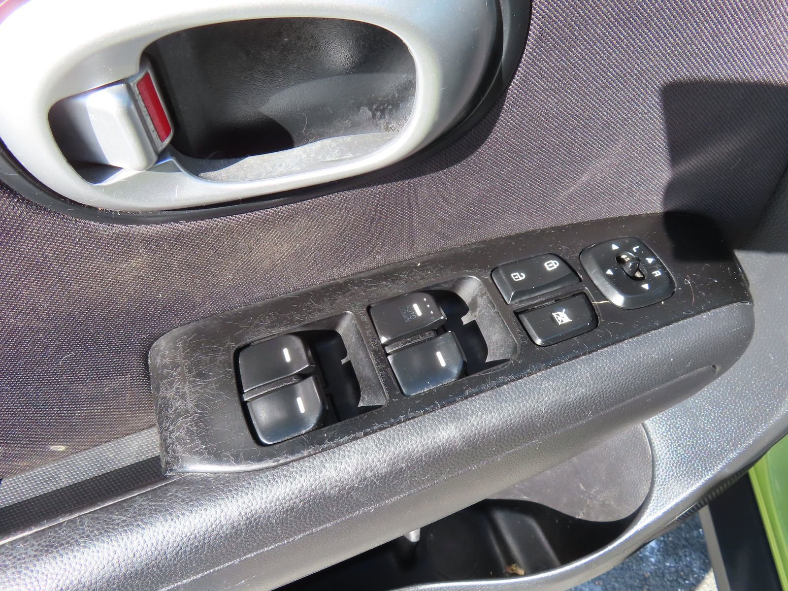 Used 2016 Kia Soul FWD image 13