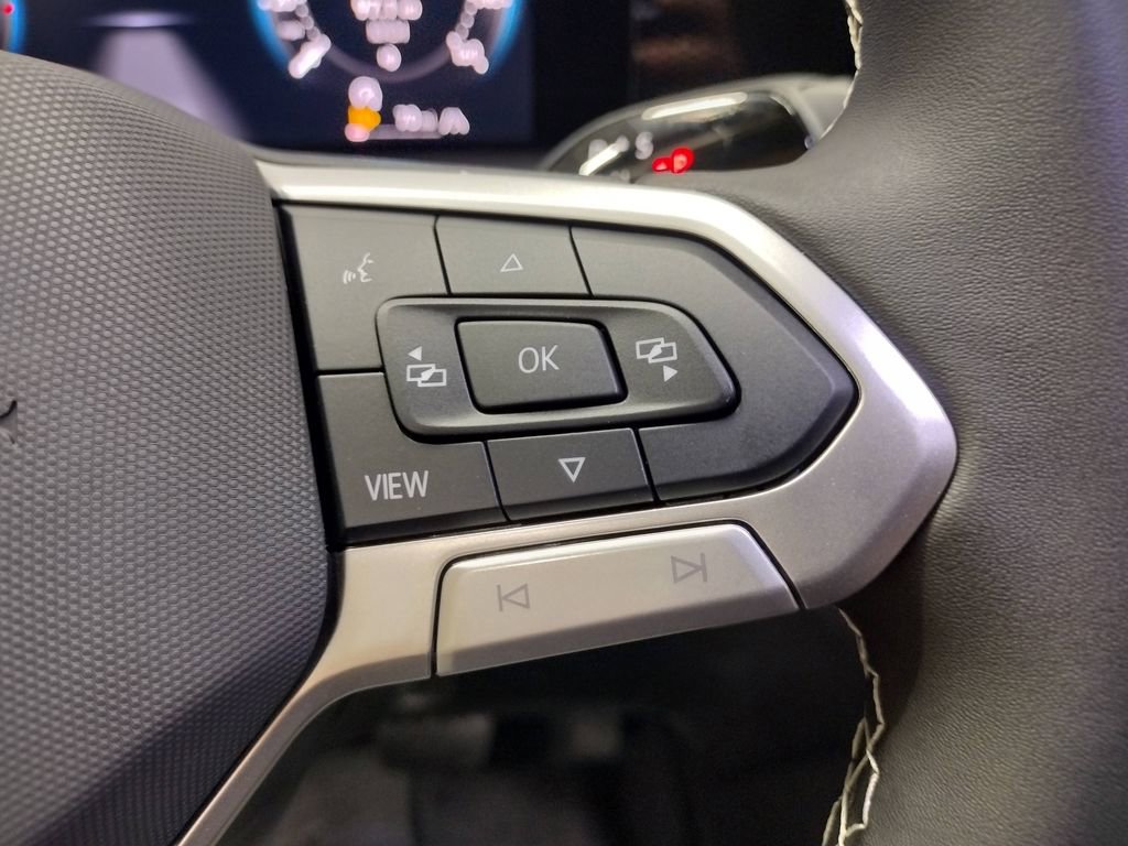 New 2025 Volkswagen Tiguan S image 24