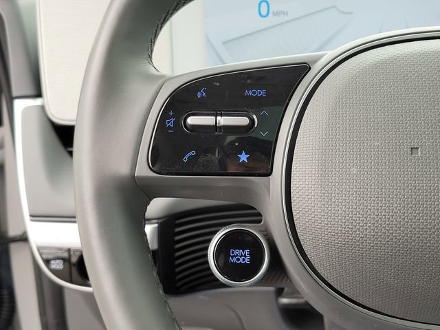 Certified 2024 Hyundai Ioniq 5 Limited RWD image 20