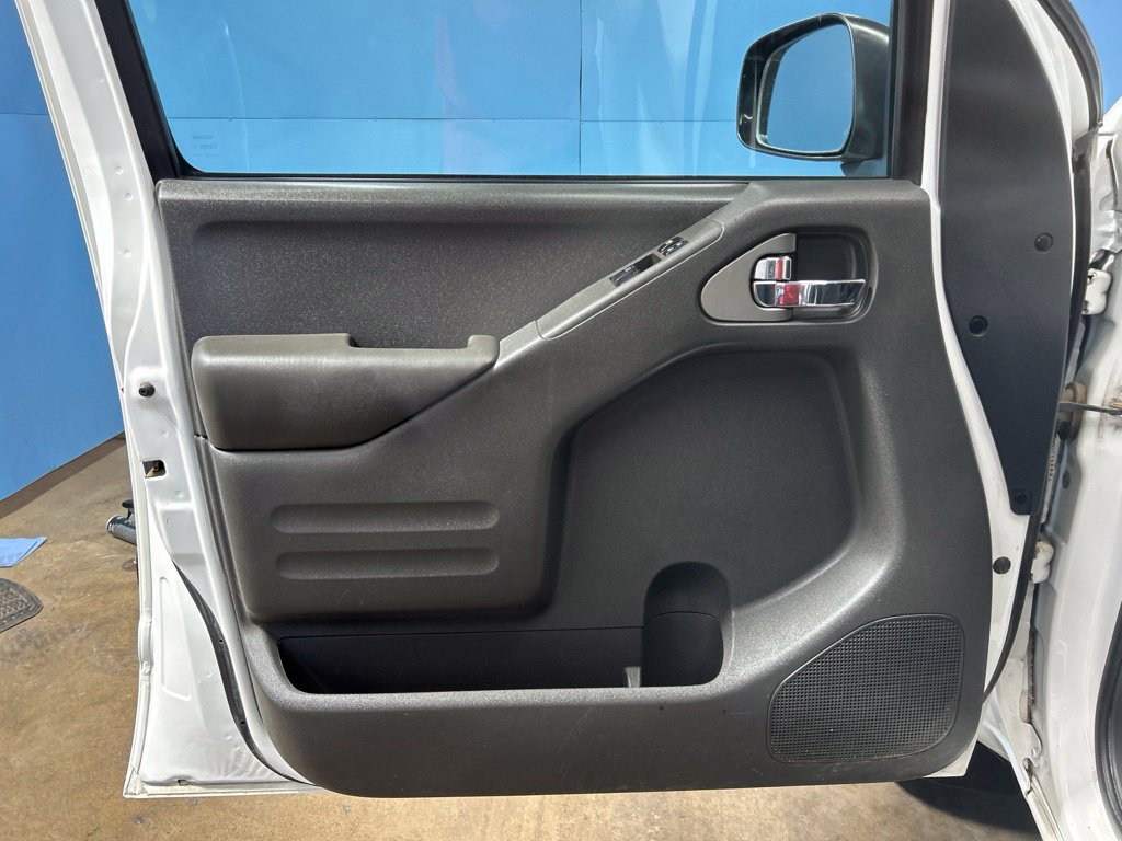 Used 2019 Nissan Frontier SV w/ Value Truck Package AWD/4WD image 33