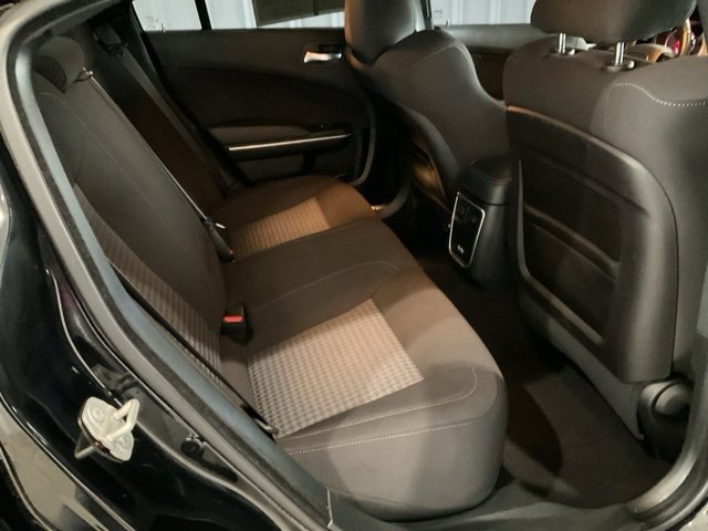 Used 2023 Dodge Charger R/T w/ Cold Weather Package image 24