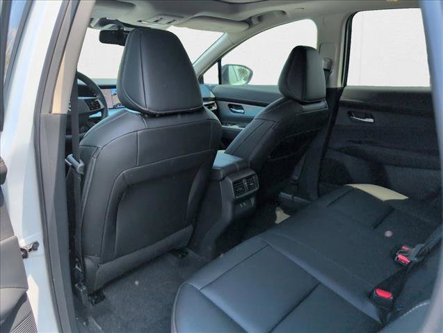 New 2025 Nissan Murano SL w/ Cargo Package image 17