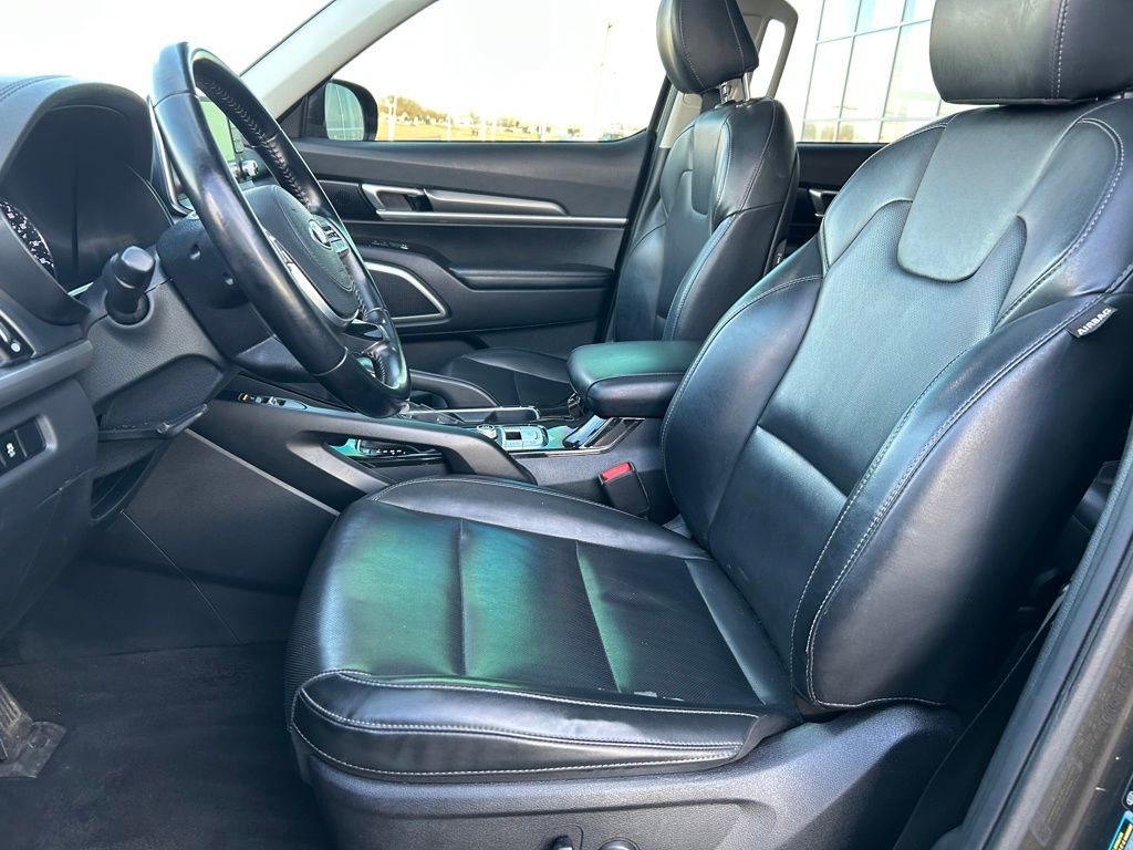 Certified 2021 Kia Telluride S image 22