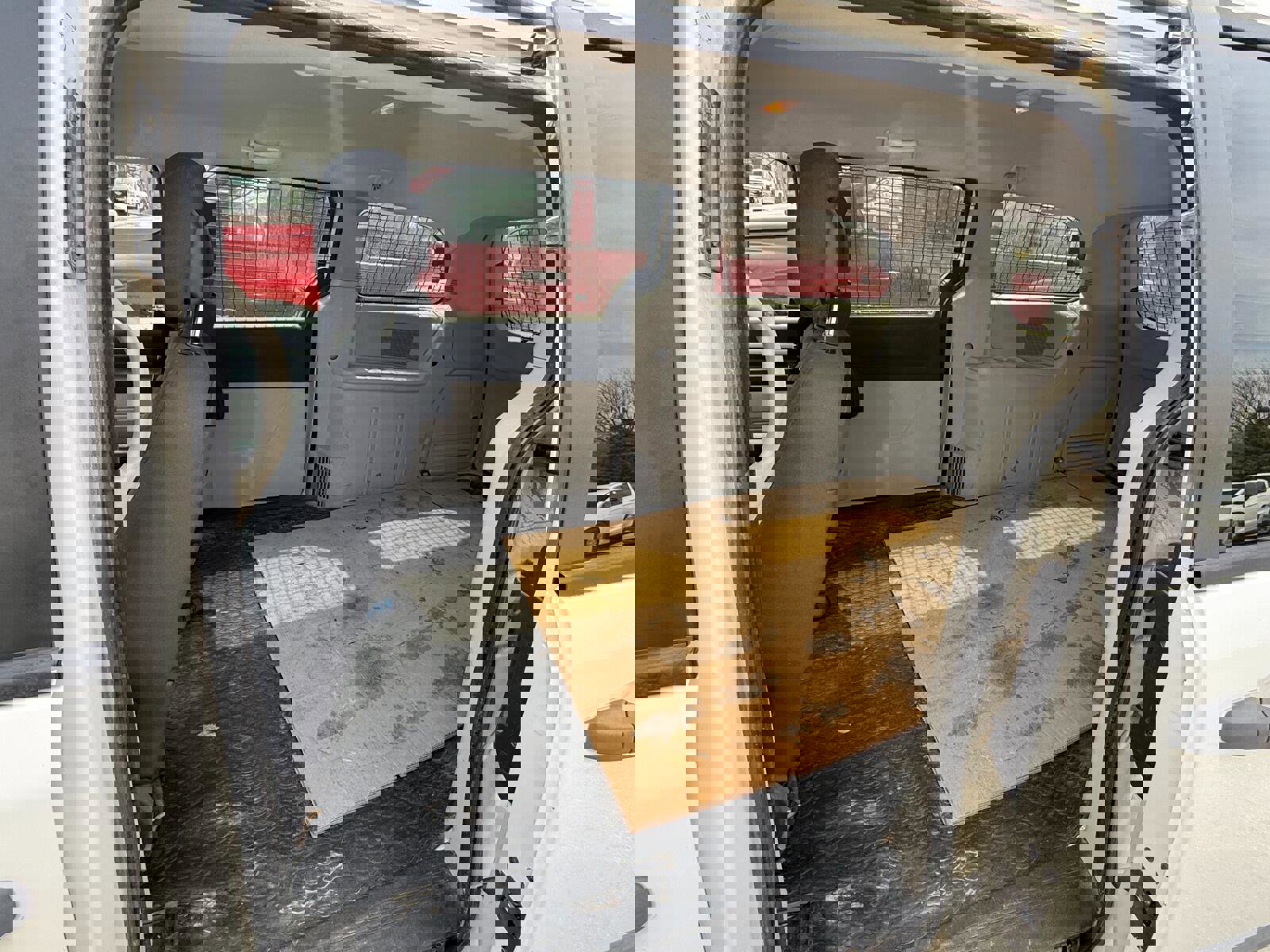 Used 2010 Dodge Grand Caravan image 8