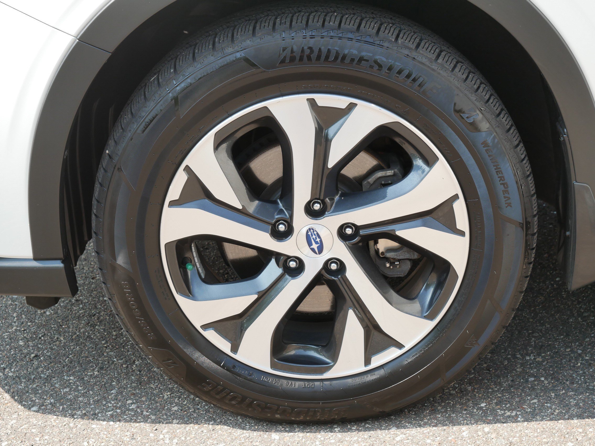 Used 2021 Subaru Outback Touring w/ Popular Package #2 AWD/4WD image 15