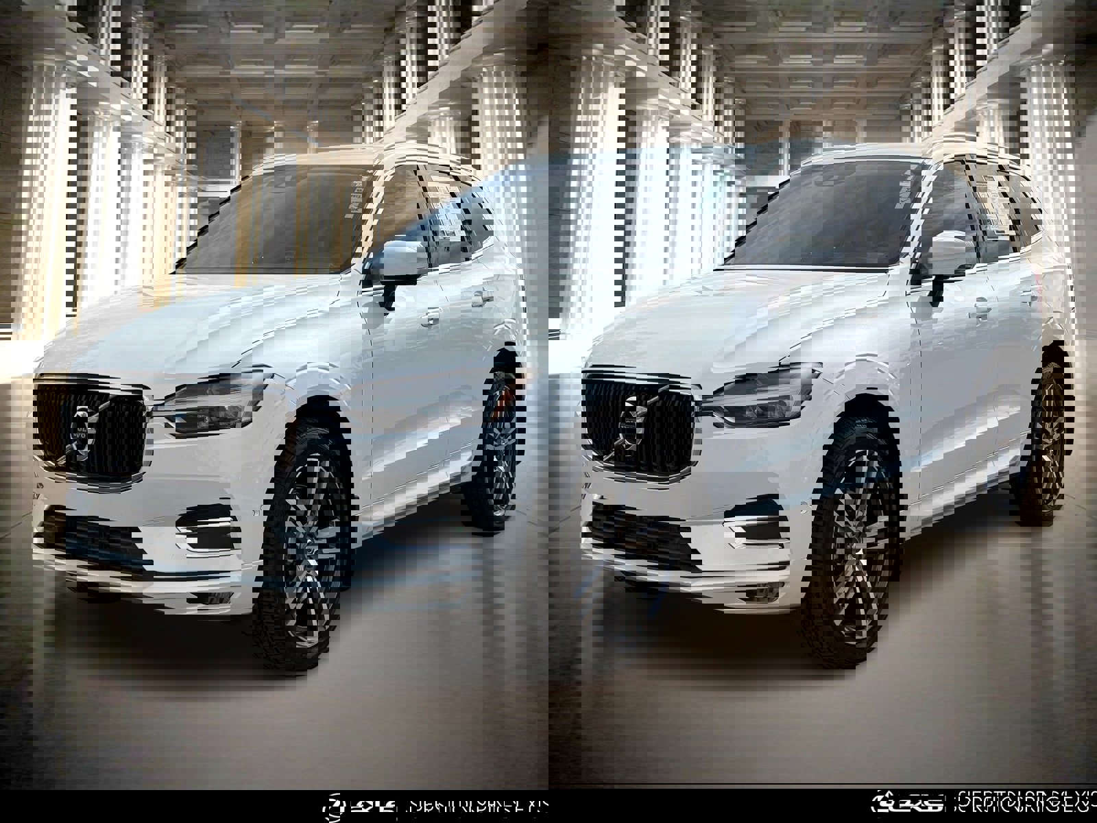 Used 2018 Volvo XC60 T5 Momentum w/ Convenience Package image 8