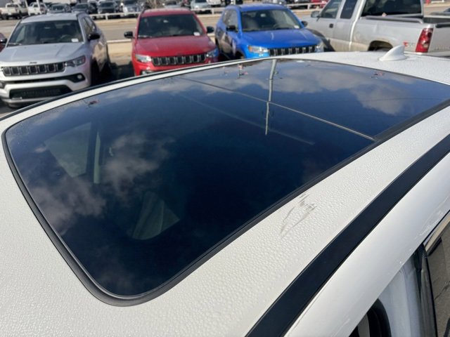 Used 2021 Acura RDX Base image 12