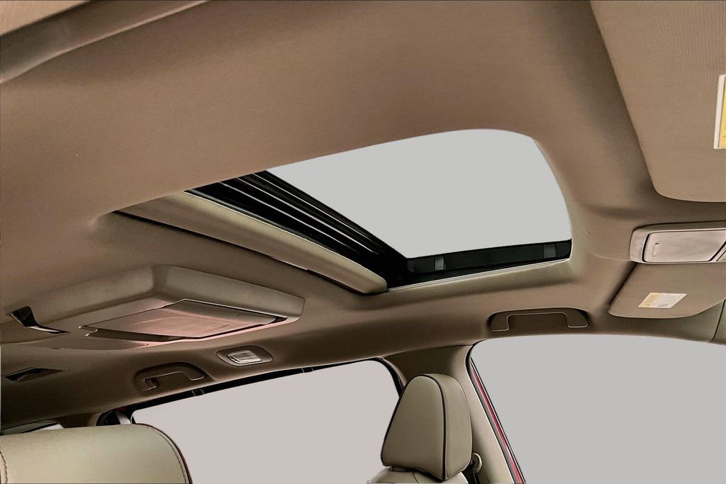 Used 2024 Honda Odyssey Elite image 21