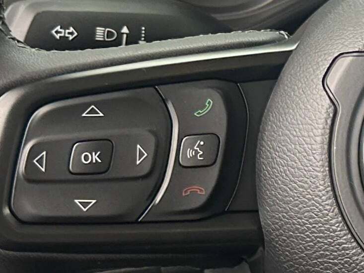 New 2026 Jeep Gladiator Mojave image 34