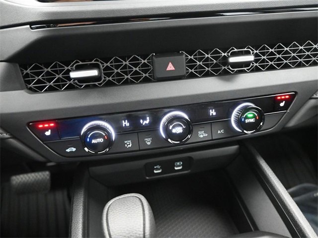 New 2025 Honda Accord SE image 20