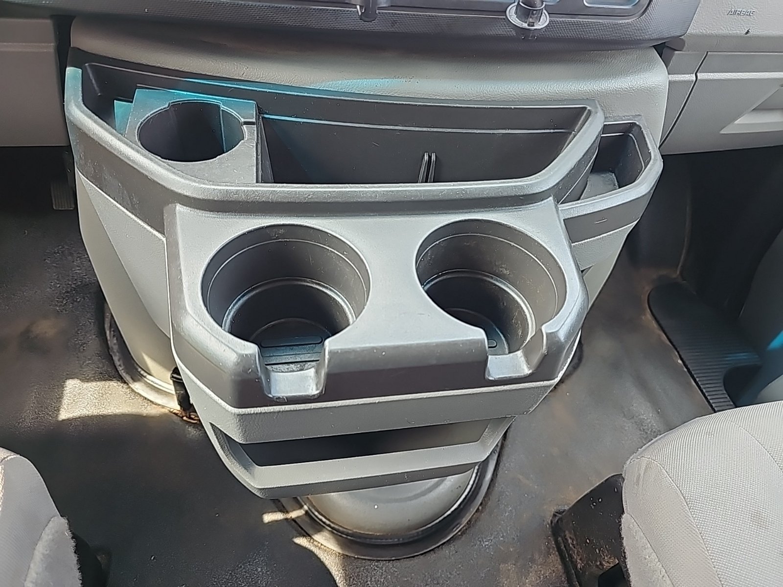 Used 2014 Ford E-250 and Econoline 250 w/ Power Group RWD image 21