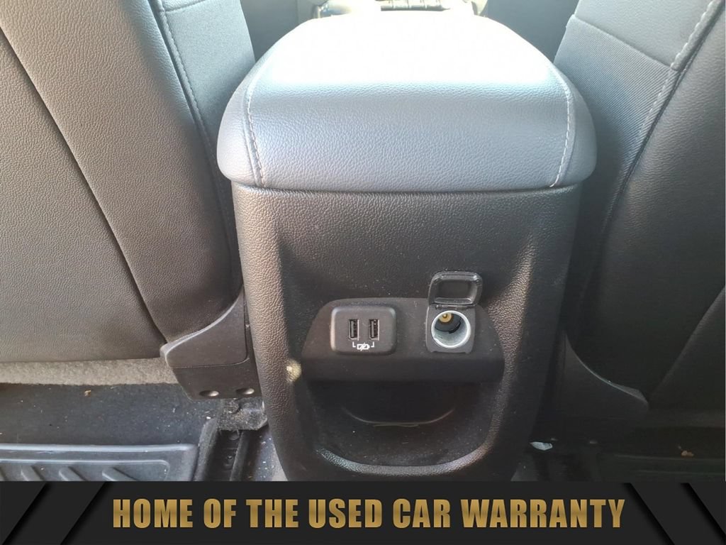 Used 2020 Chevrolet Colorado Z71 AWD/4WD image 30