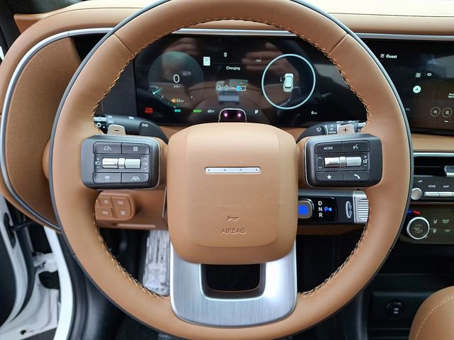 New 2026 Hyundai Palisade Calligraphy image 9