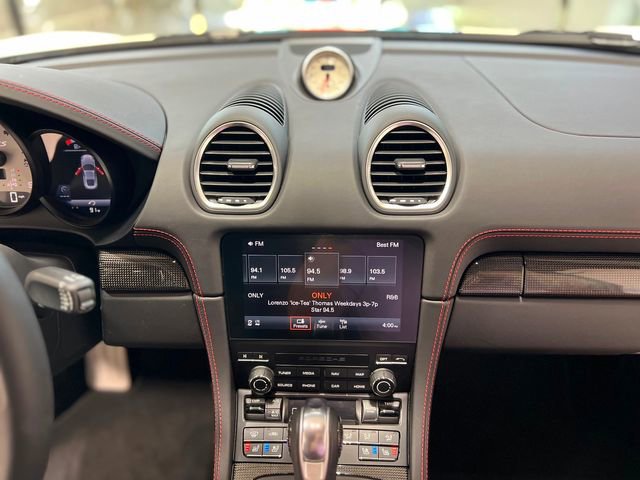 Used 2024 Porsche 718 Cayman GTS image 26