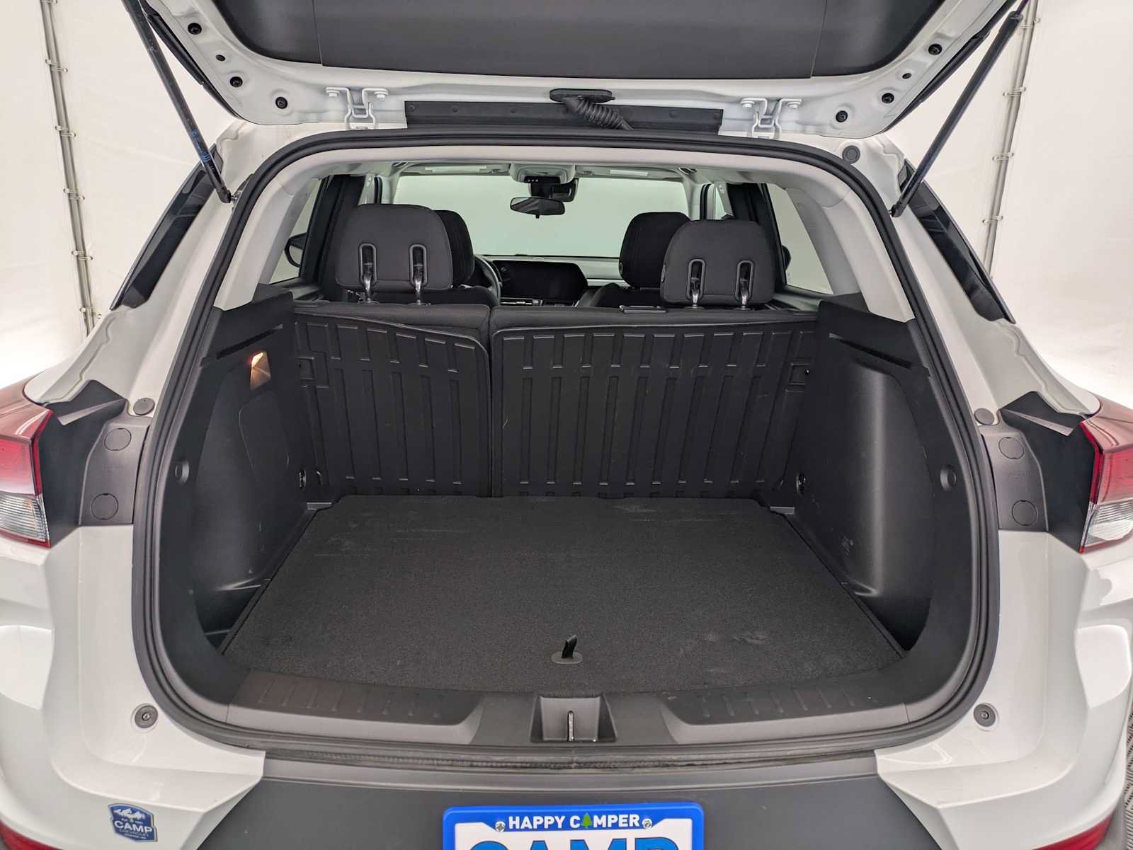 Used 2024 Chevrolet TrailBlazer LT w/ Driver Confidence Package FWD image 33