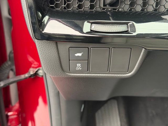 Certified 2023 Honda CR-V EX-L image 26