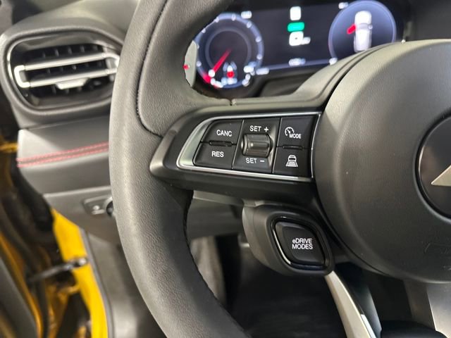 Used 2024 Dodge Hornet R/T w/ R/T Blacktop Package image 15