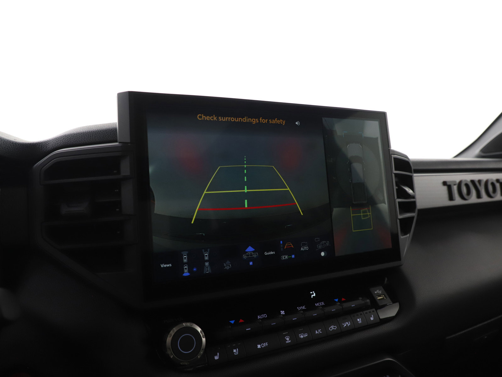 Used 2025 Toyota Tundra TRD Pro image 28