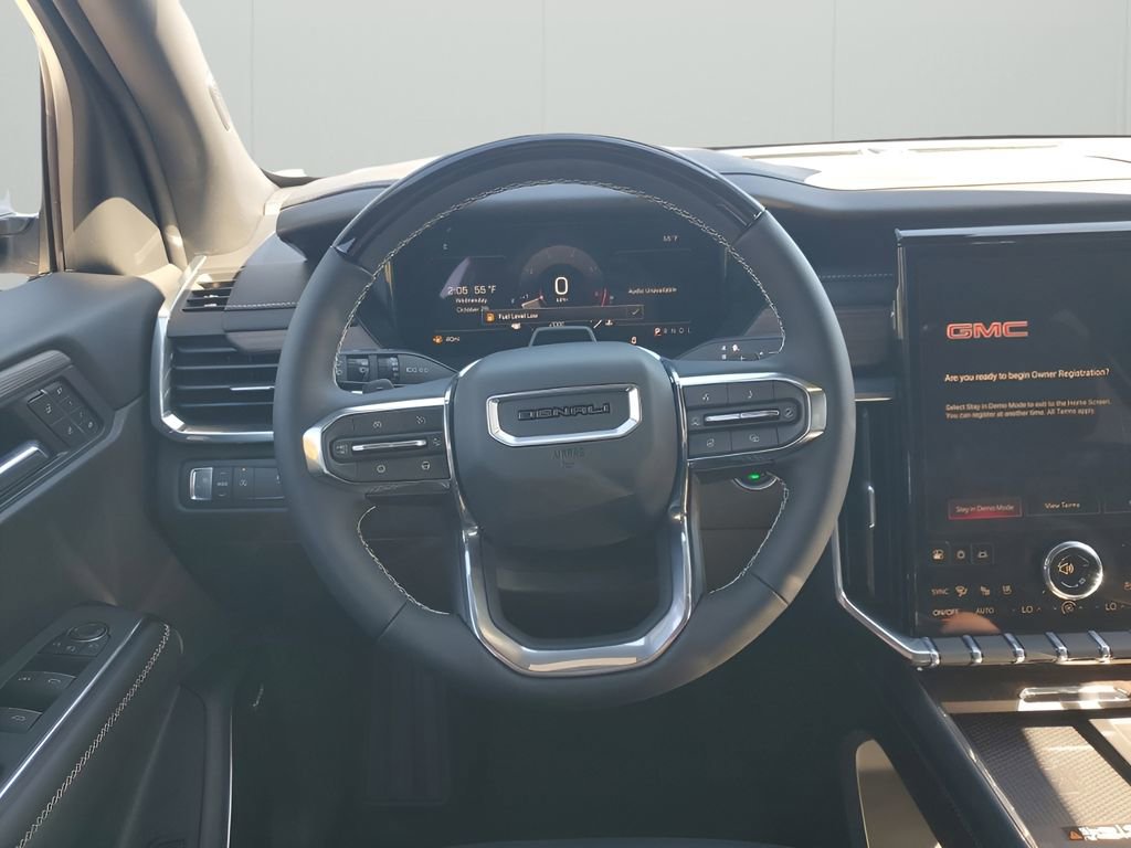 New 2026 GMC Acadia Denali w/ Super Cruise Package image 24