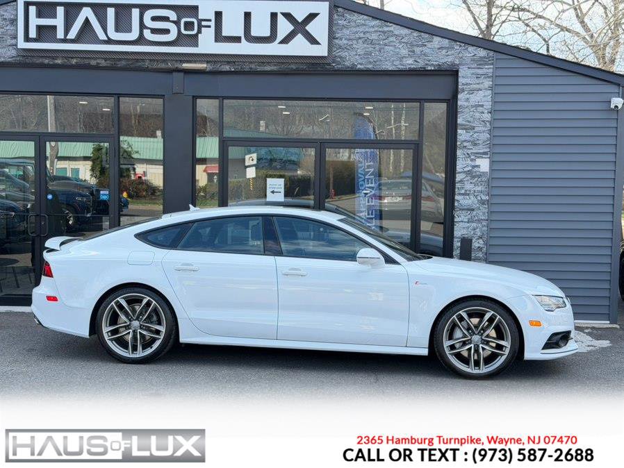 Used 2016 Audi A7 3.0T Prestige w/ Prestige Package image 37