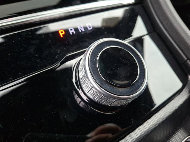 New 2025 Jeep Grand Cherokee Altitude image 12