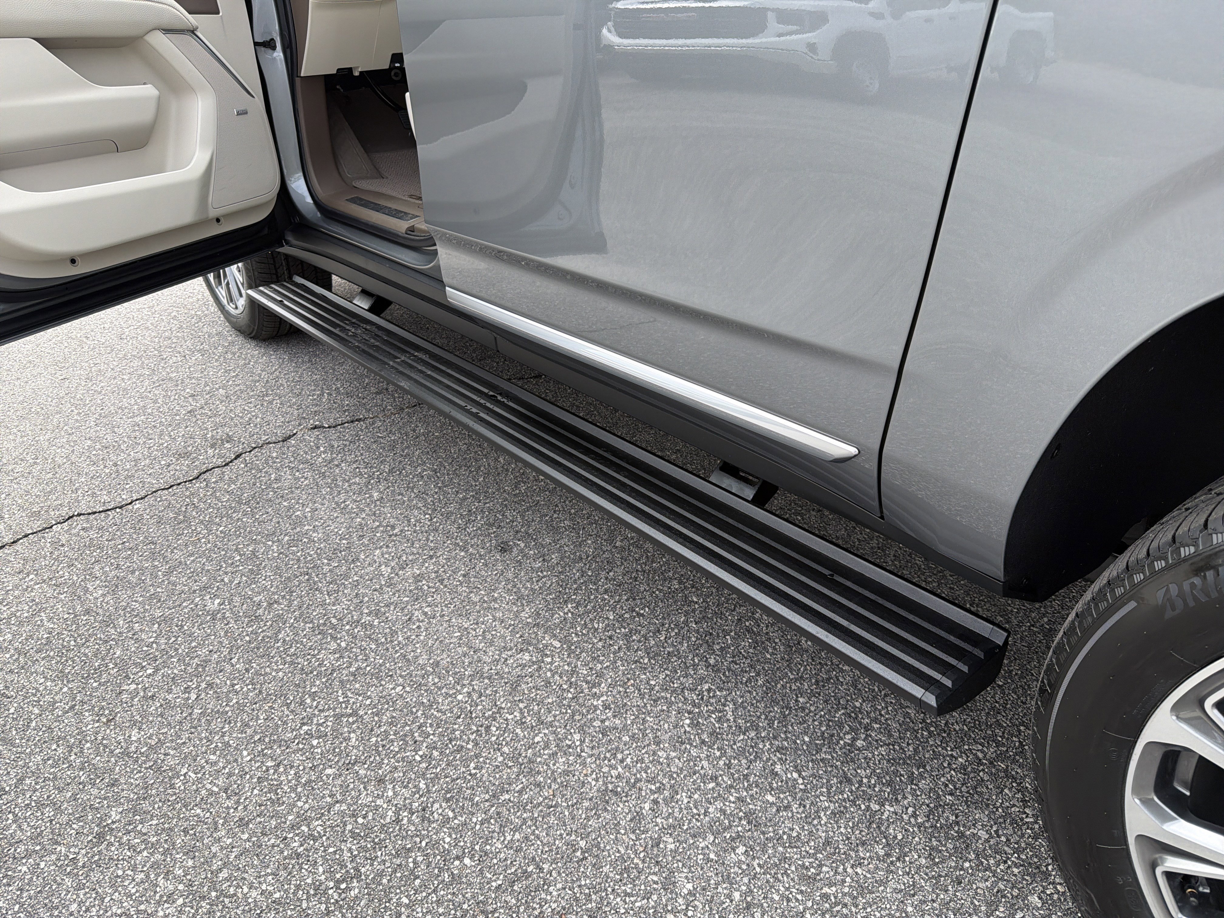 New 2026 GMC Yukon XL Denali image 40