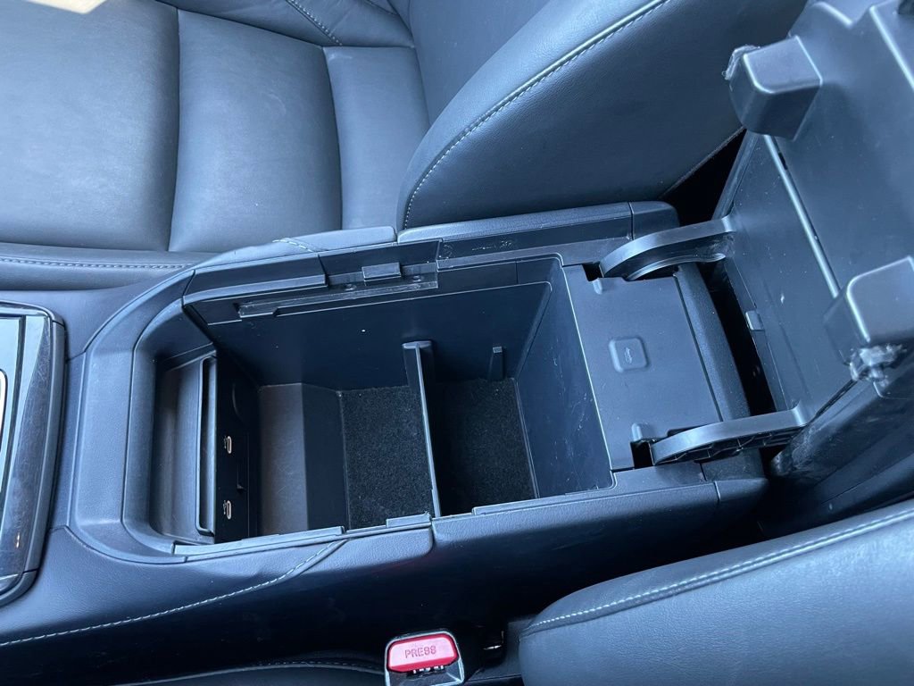 Used 2024 MAZDA CX-30 AWD 2.5 S w/ Select Sport Pkg image 46