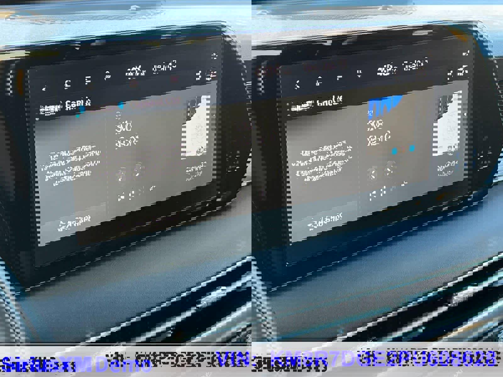 Used 2023 Hyundai Palisade Calligraphy image 33