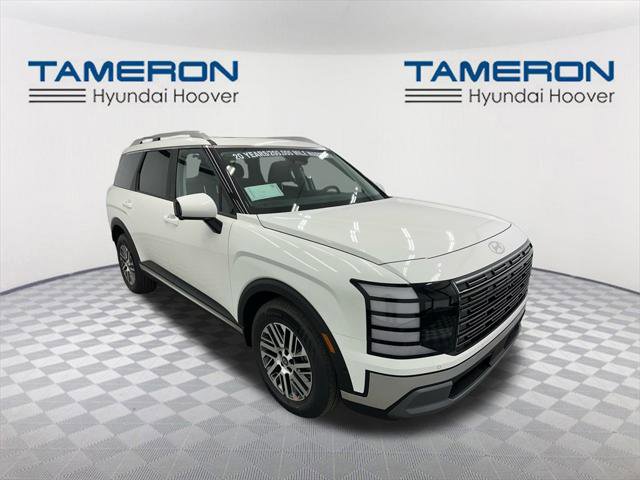 New 2026 Hyundai Palisade SEL image 7