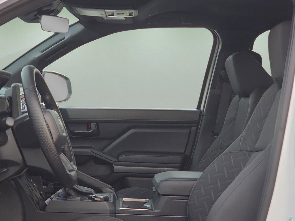 New 2026 Toyota Tacoma SR5 image 20