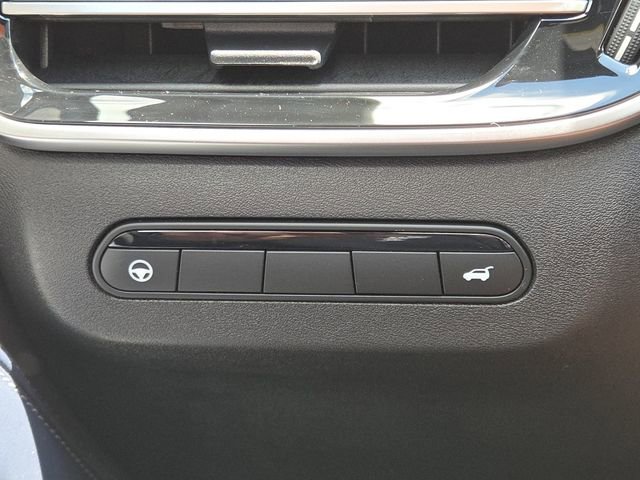 Used 2026 INFINITI QX60 Sport w/ Dark Cargo Package AWD/4WD image 15