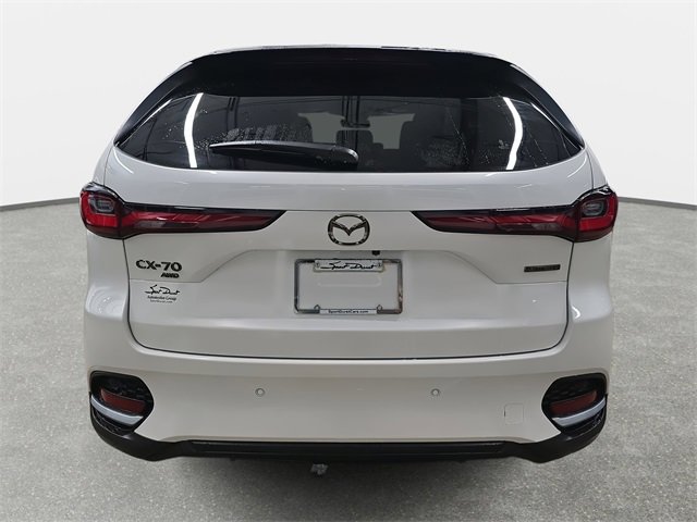 New 2026 MAZDA CX-70 3.3 Turbo w/ Premium Plus Pkg image 6