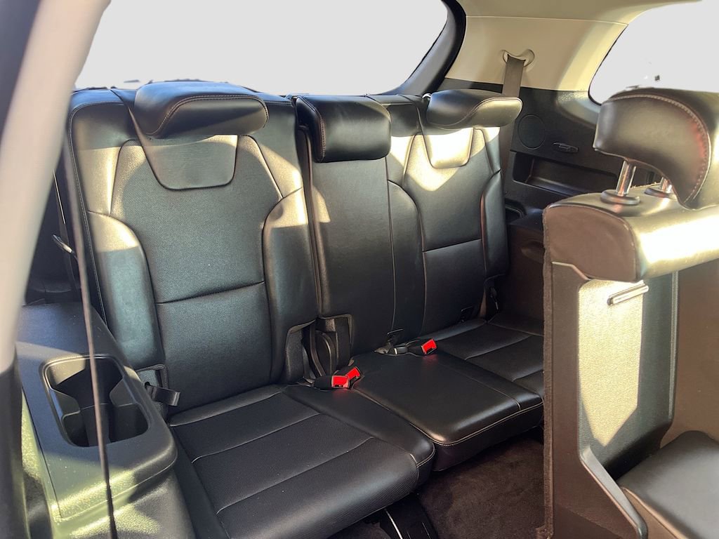 Used 2022 Kia Telluride LX image 27