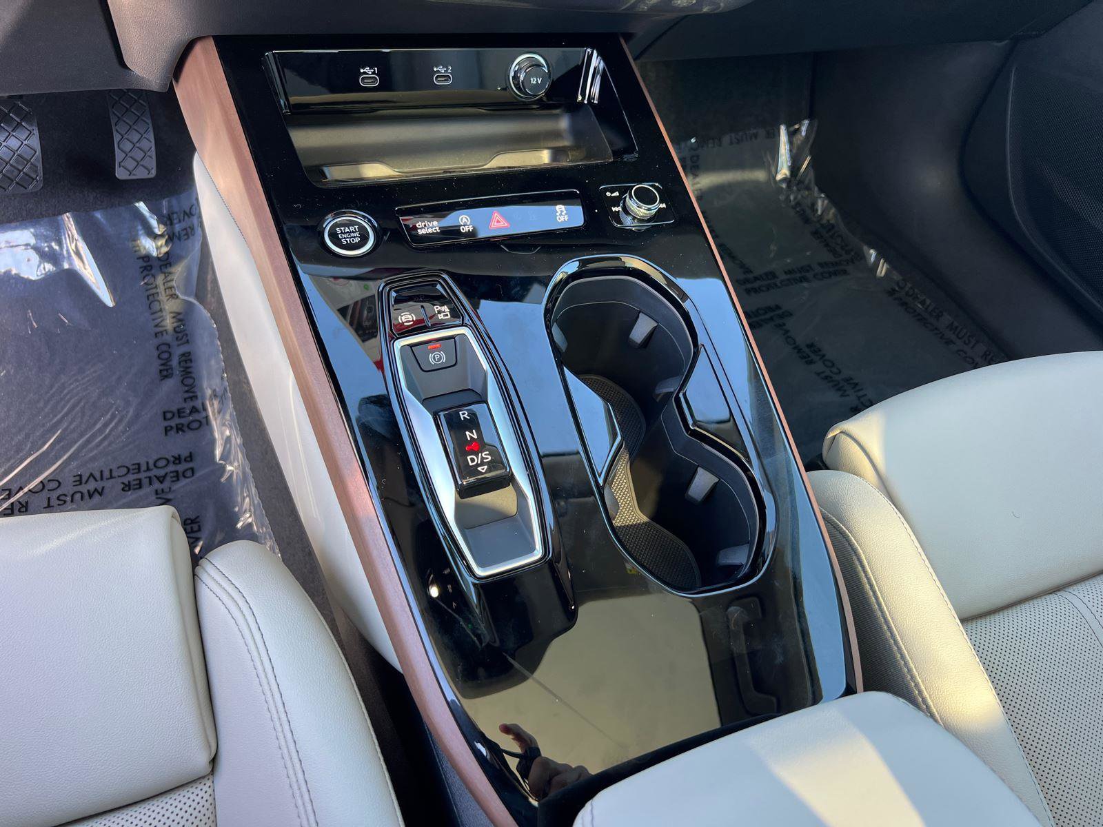 New 2025 Audi A5 2.0T Premium Plus image 24