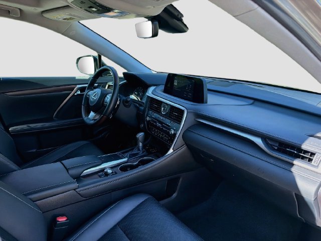 Used 2020 Lexus RX 350 FWD w/ Premium Package image 14