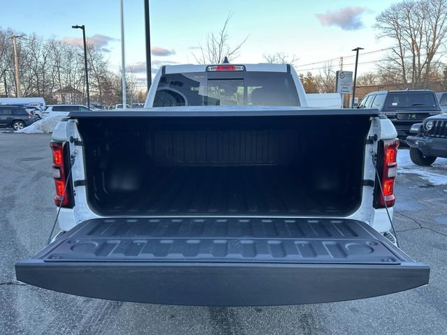 New 2026 RAM 1500 Express image 5