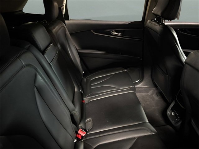 Used 2023 Lincoln Nautilus AWD image 17