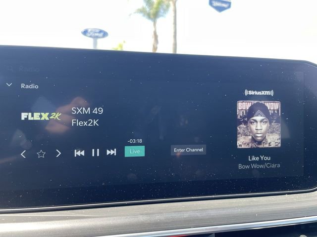 Used 2025 Kia K5 GT-Line image 13