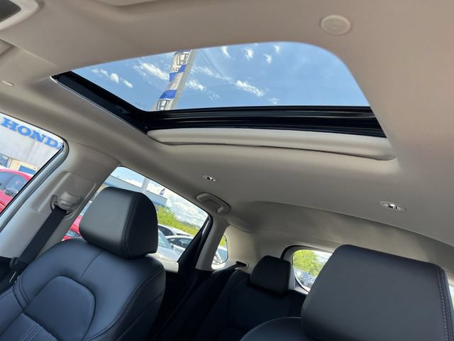 New 2027 Honda HR-V EX-L image 18