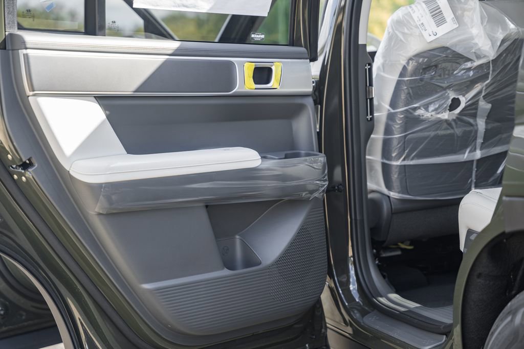 New 2026 Hyundai Santa Fe SEL image 32